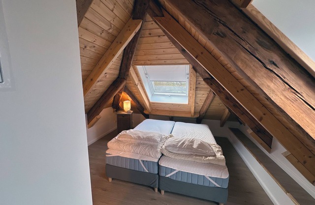 "Erholsame Auszeit in der gemütlichen Ferienwohnung Bienenstock"