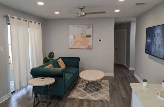 Relaxing Tranquility House Lackland AFB SeaWorld