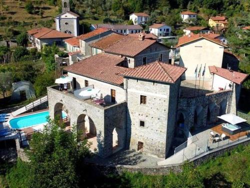 Relaxing Tuscan Home with WiFi