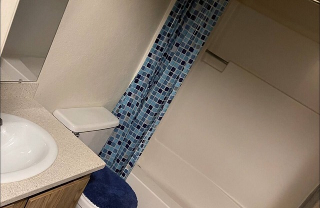 Relaxing two bed room apt near steilacoom park