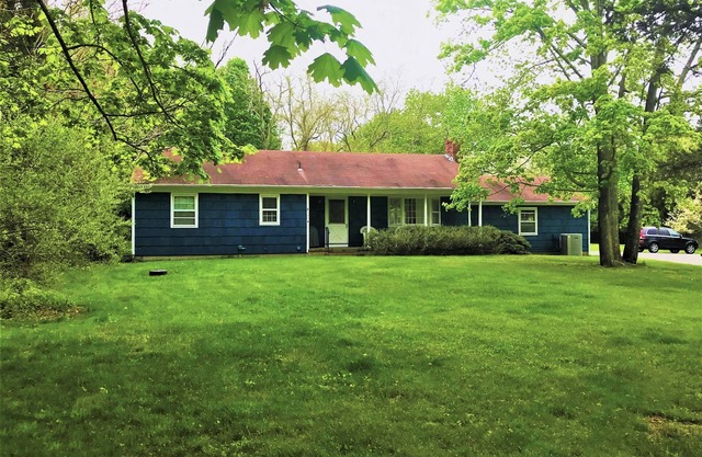 Entspannender Kurzurlaub im Herzen von Shelter Island - ideal für Familien und Paare