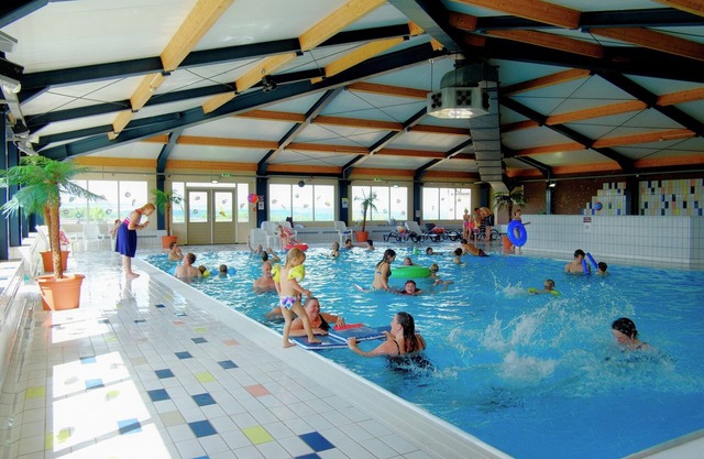 Villa mit Sauna, in der Nähe des Golfplatzes