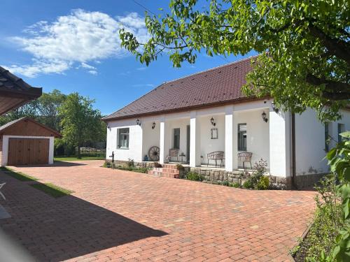 Relaxxa Apartman