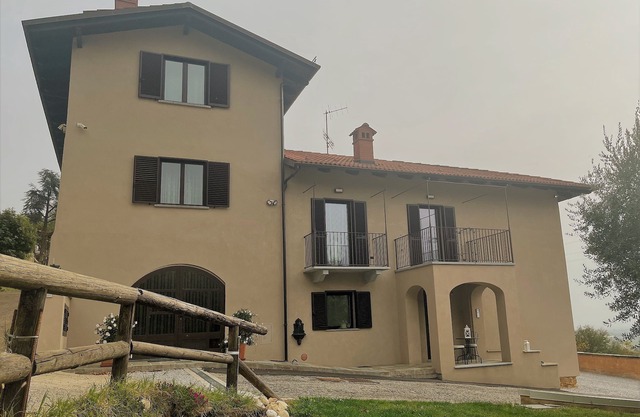 Rella Estate Casa Anna - Maira Valley - Piedmont