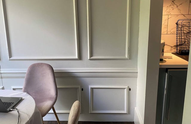 Remarkable 1-Bed Apartment in Beckenham