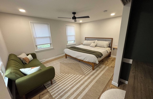 Remarkable Deal – FeNCeD YARD- Cozy Stay
