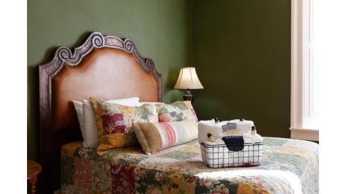 Remington - Historic Hotel