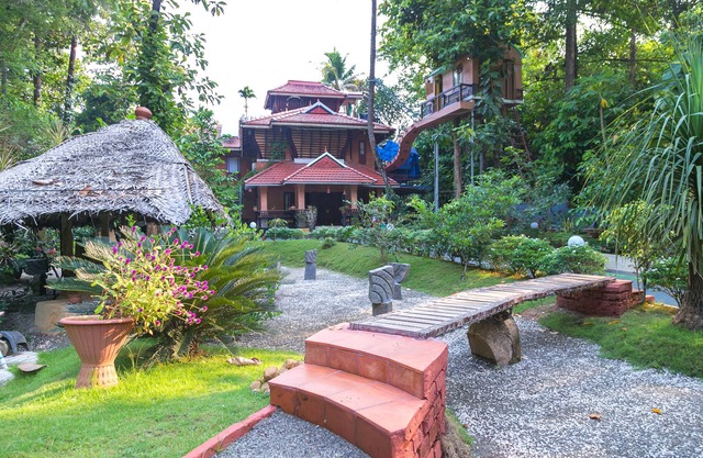 Reminiszenz Ayurveda Yoga Retreat