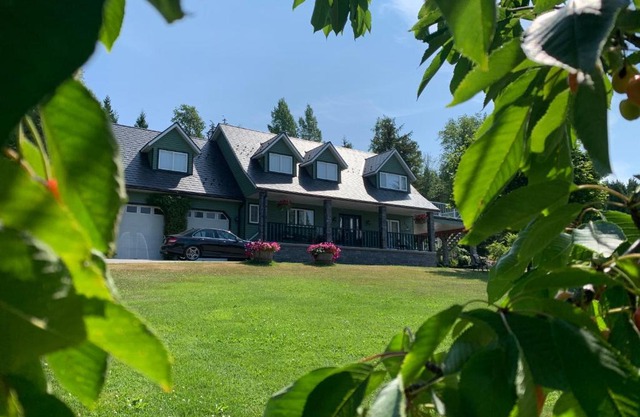 Remo Ridge Bed N Breakfast