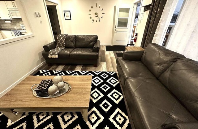 Remodeled 1954 bungalow