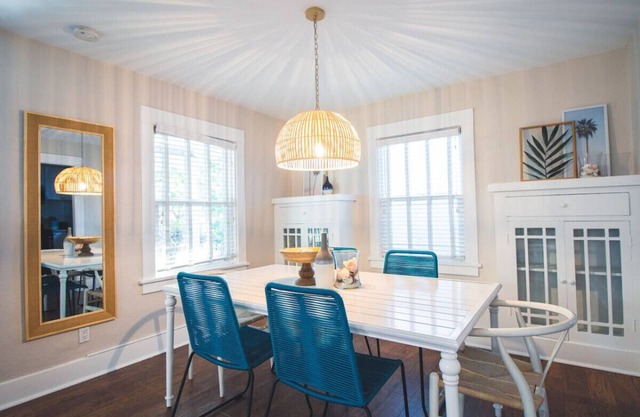 Remodeled 2br Beach Escape - Amazing Location!