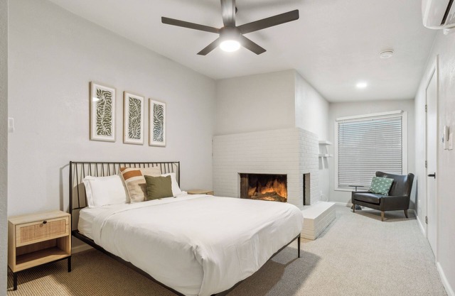 Remodeled Casita | Heart of Phoenix