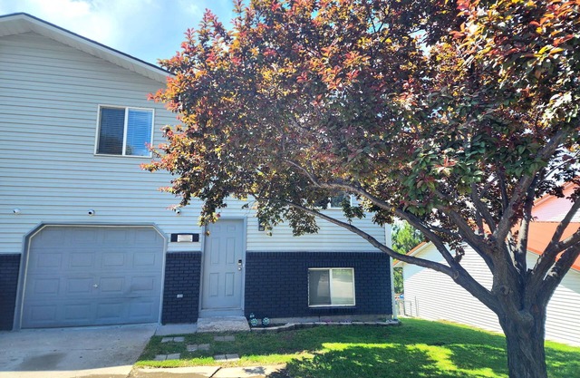 Newly Remodeled - Pocatello Escape