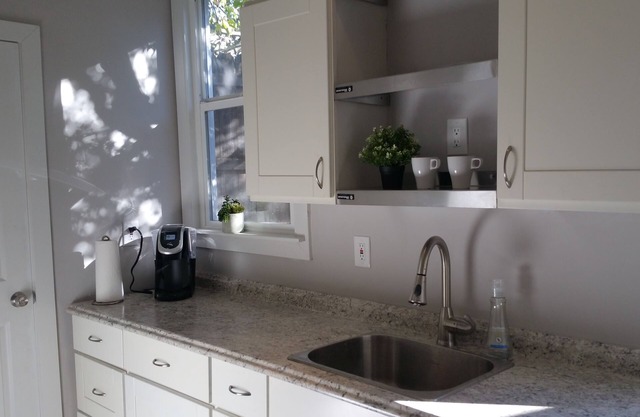 Remodeled Guesthouse im trendigen Viertel Berkeley / Oakland Rockridge