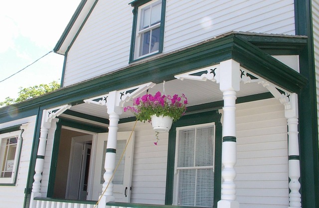 Remodeled Heritage Home in centre of town w/firepit
