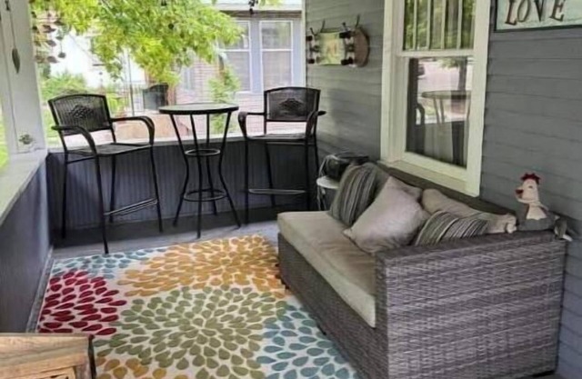 Remodeled Historical Home 2 blocks from CSU campus and 3 blocks to Old Town