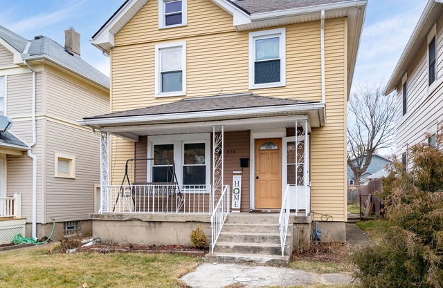 Remodeled home just minutes from Downtown, Oregon District & more!