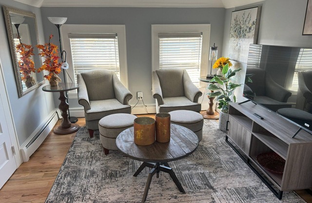 Remodeled Lux Apartment