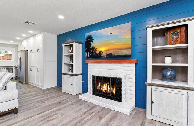 Remodeled Luxurious Home