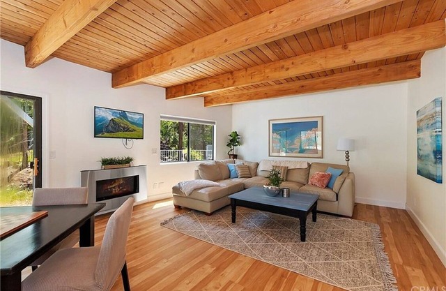 Remodeled Mountain Suite in Upscale Lake Arrowhead