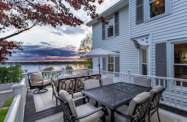 Remodeled Peaceful Retreat