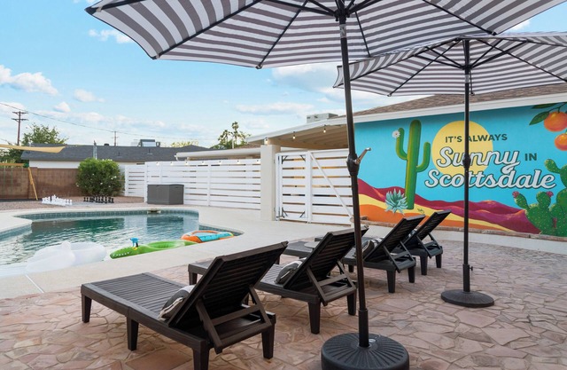 Remodeled Retreat | Pool | Hot Tub & Outdoor Fun