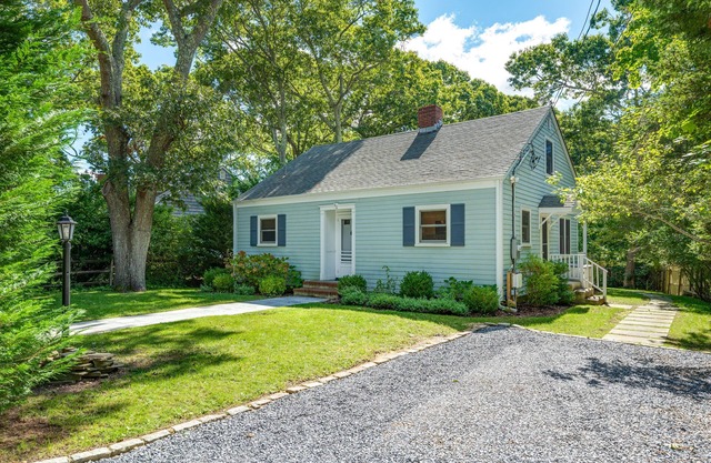 Umgebaut Gehütete für Familien-Southampton, NY am Lake & Nähe Dorf / Strand
