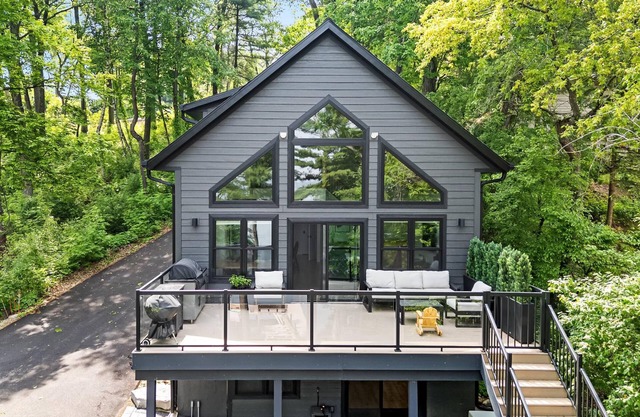 Remodeled Tuleta Hill Gem