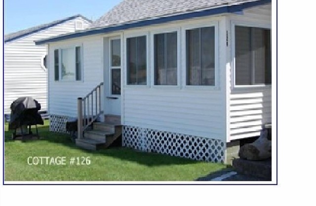 Watercrest Cottages, Wells Maine