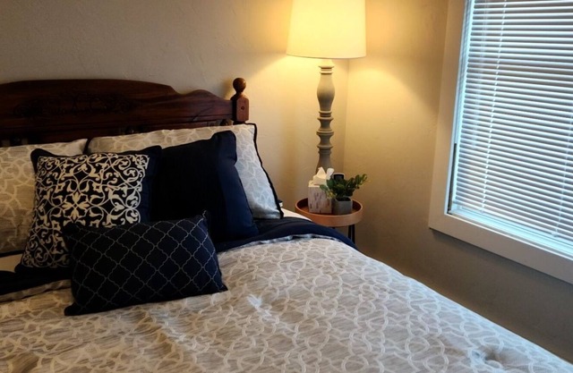 Remodeled Victorian Gem