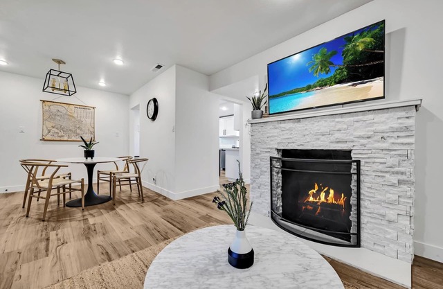 Remodeled West Sacramento home in quiet location!