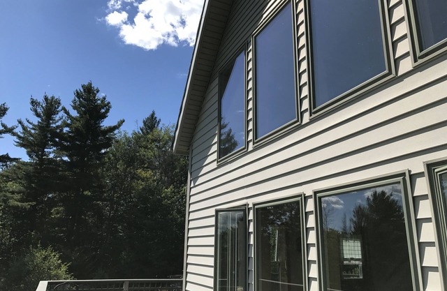 Remote und Relaxing Cabin in den Berkshires