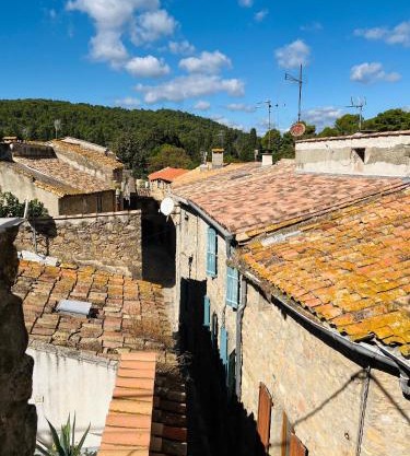 Remparts House