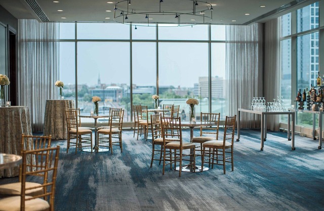 Renaissance Baltimore Harborplace Hotel