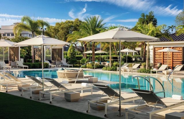 Renaissance Boca Raton Hotel
