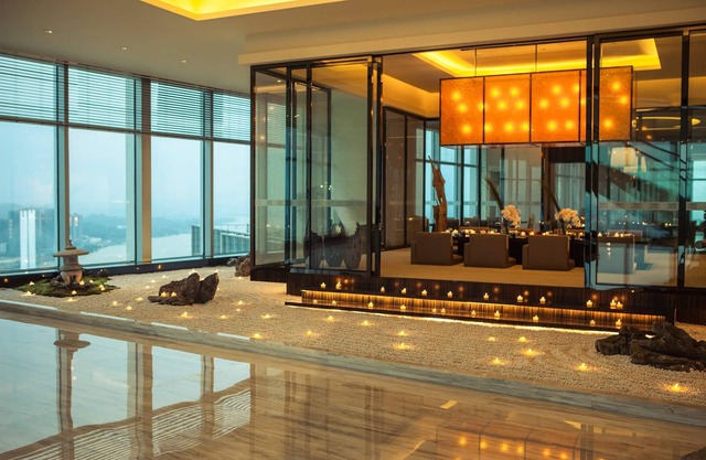 Renaissance Huizhou Hotel
