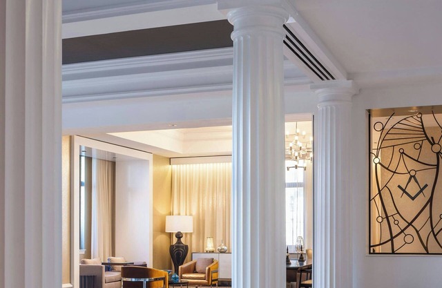 Renaissance Providence Downtown Hotel