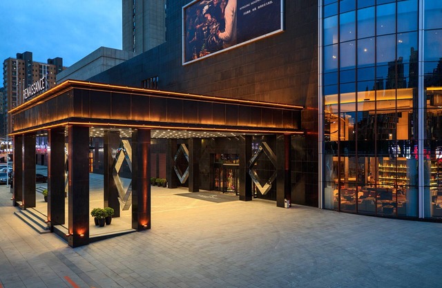 Renaissance Shenyang West Hotel