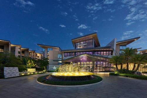 Renaissance Xiamen Hotel