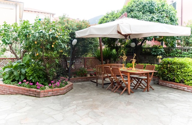 Ferienhaus Renata -Vacanze & Tourismus in La Spezia