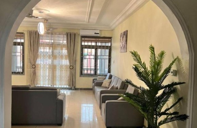 Renda Residence Apartment
