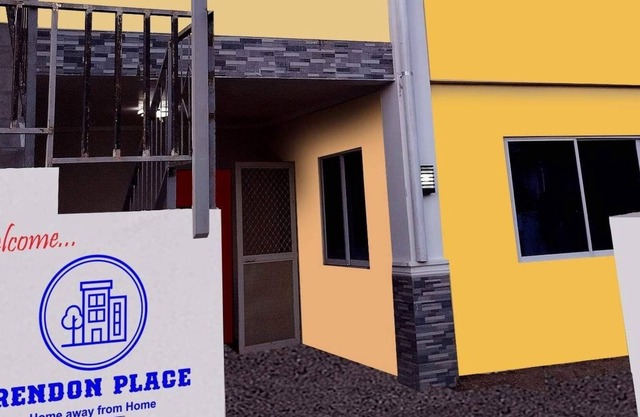 Rendon Place and Suites- 1 Bedroom, 1 Bath, Firsy Flr