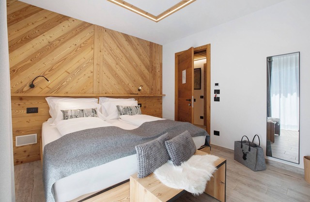 'Renetta' Room with Mountain View, Wi-Fi and Air Conditioning