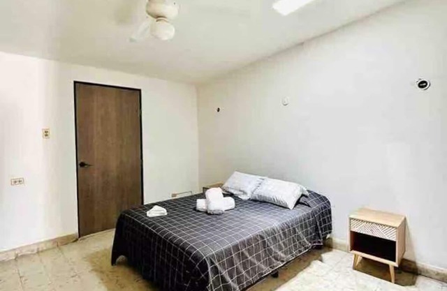Renewed house close to Centro with private pool