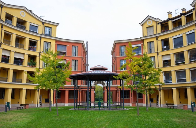 Reno River House - Affitti Brevi Italia