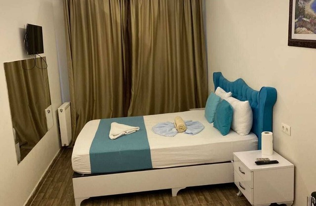 Renos Butik Otel