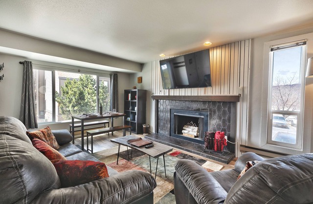 Renovated 2BR condo in beautiful Park City!