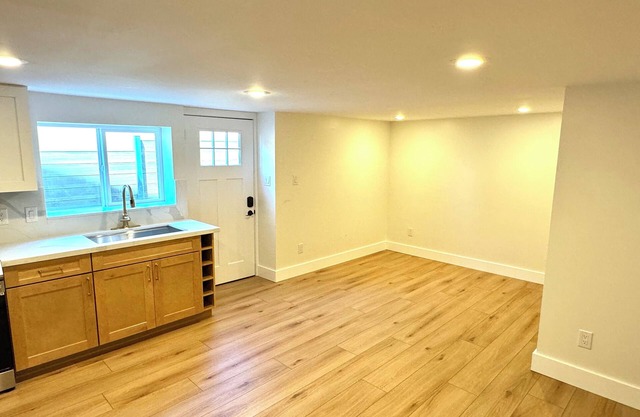 Renovated ADU in Bay Park San Diego! Furnished or Unfurnished. No pet fees