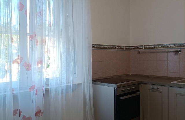 Renovated apartment in central area