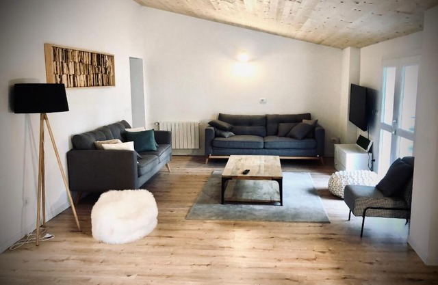 Renovated Apartment in Asiago for 6 people